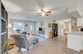 Pet-Friendly Yard Summerfield Home Near Golf